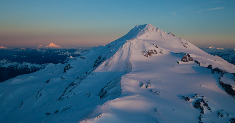 Glacier Peak