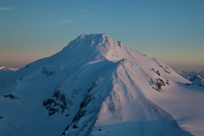 Glacier Peak