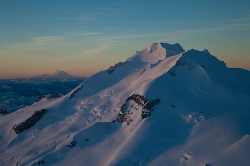 Glacier Peak