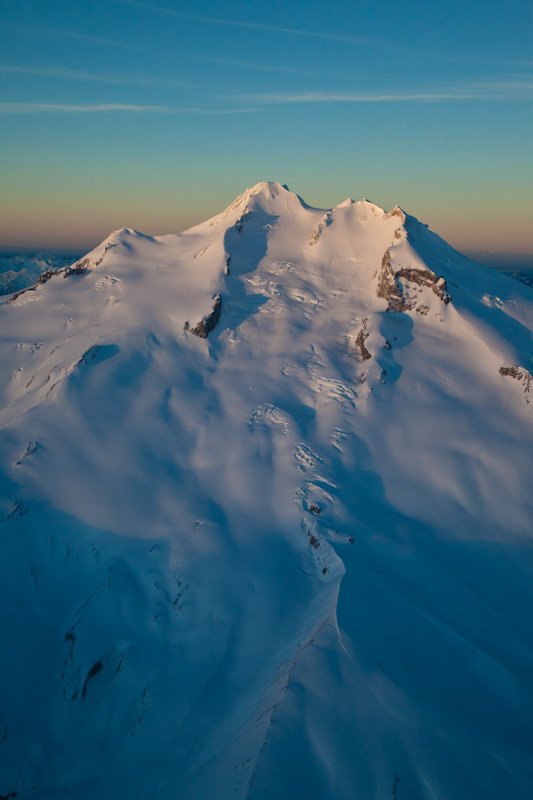 Glacier Peak