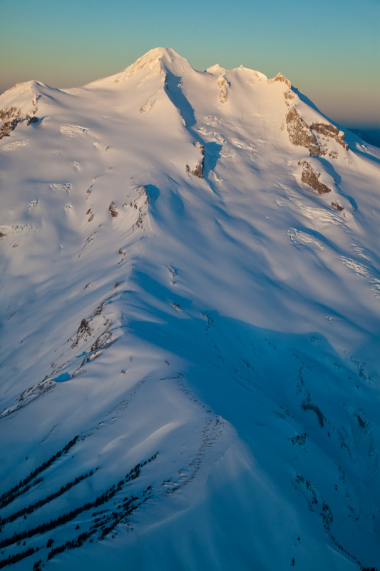 Glacier Peak