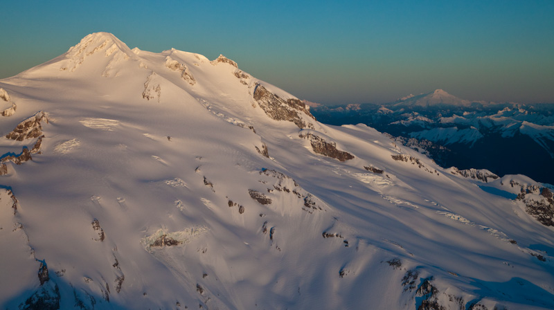 Glacier Peak