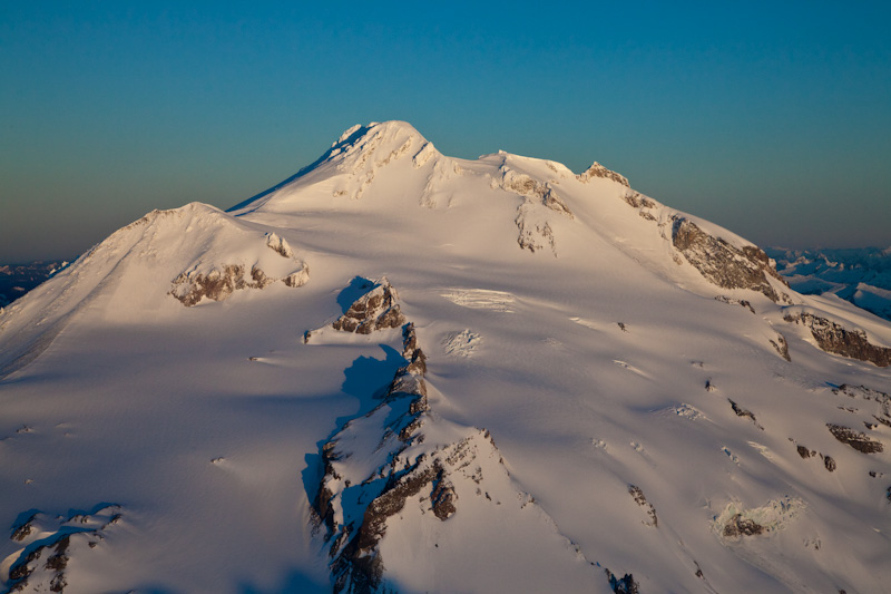 Glacier Peak