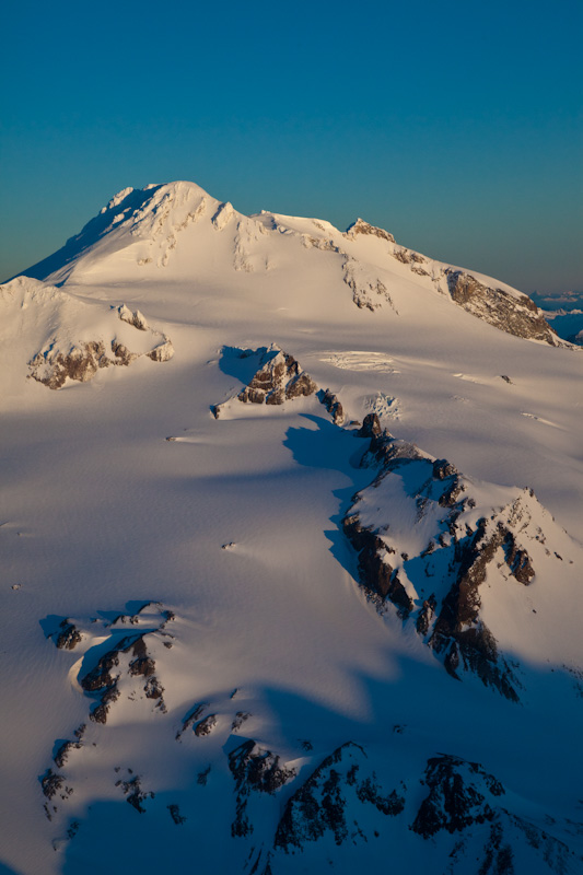 Glacier Peak