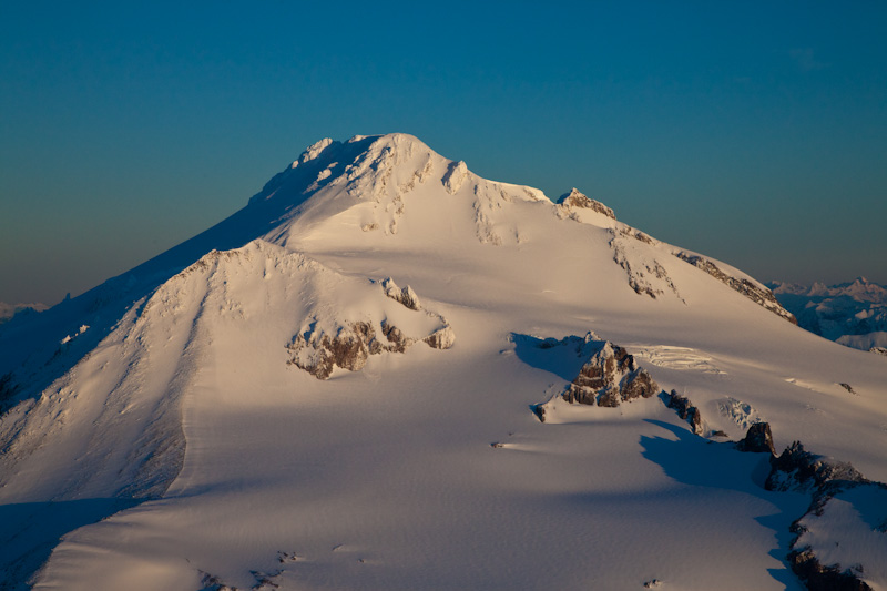 Glacier Peak