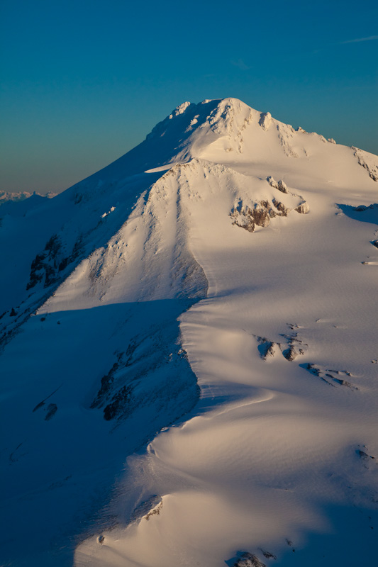 Glacier Peak