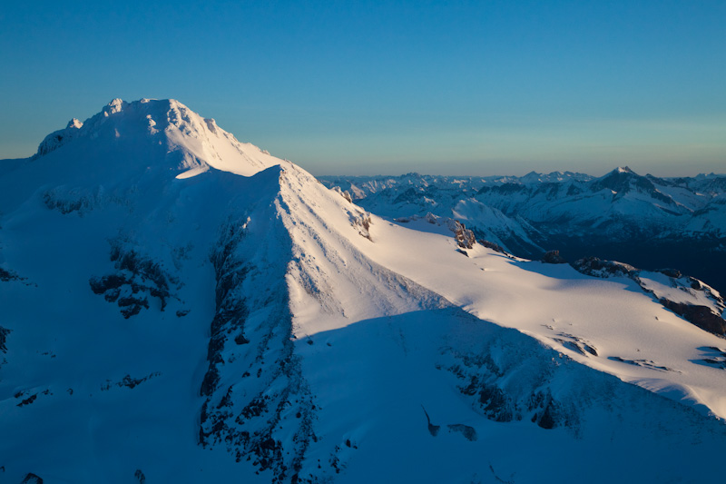 Glacier Peak