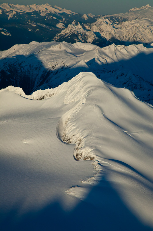 Eldorado Peak