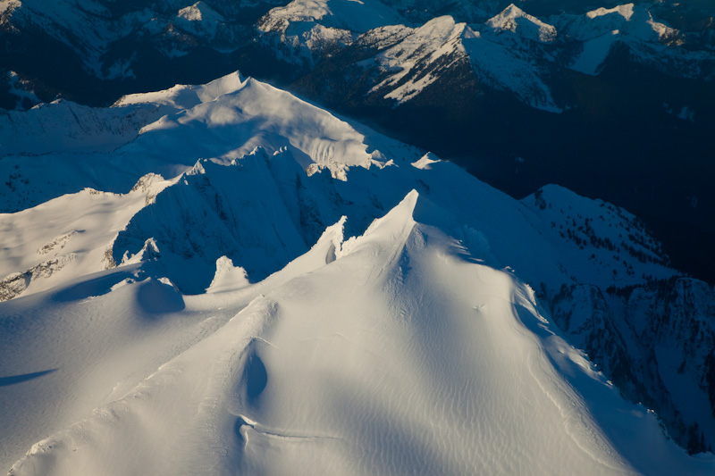 Eldorado Peak