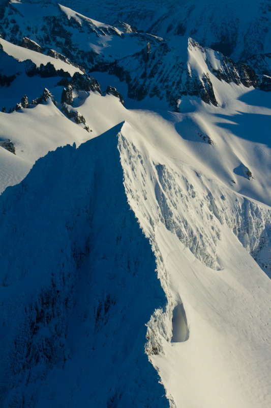 Eldorado Peak