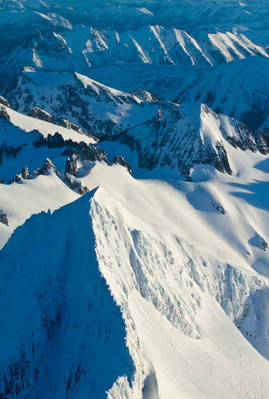 Eldorado Peak