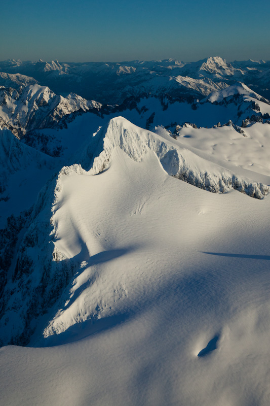 Eldorado Peak