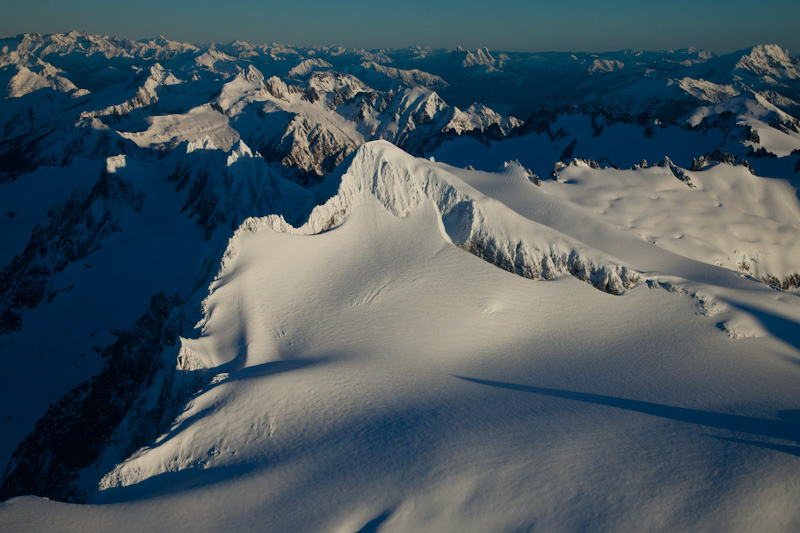 Eldorado Peak