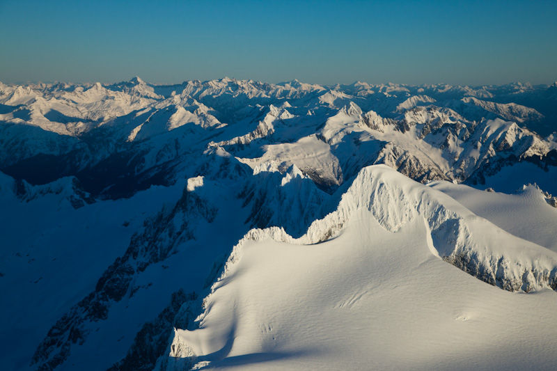 Eldorado Peak