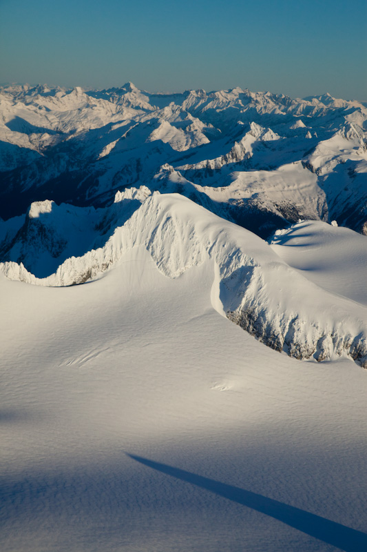 Eldorado Peak