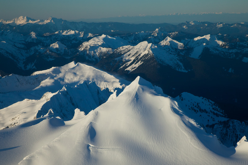 Eldorado Peak