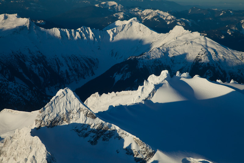 The North Cascades