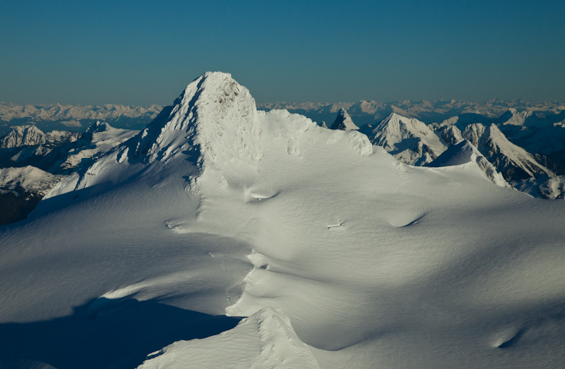 Mount Shuksan