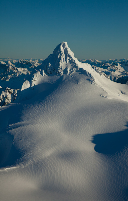 Mount Shuksan