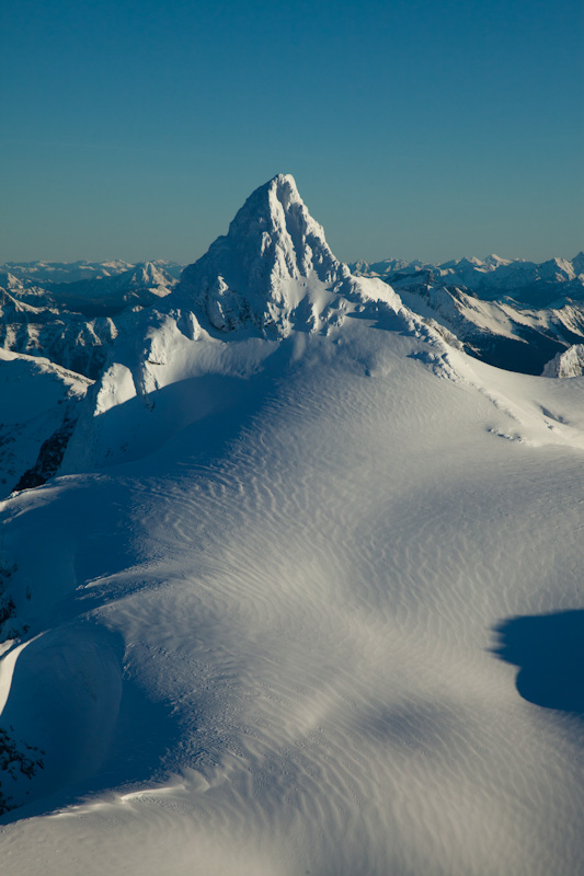 Mount Shuksan