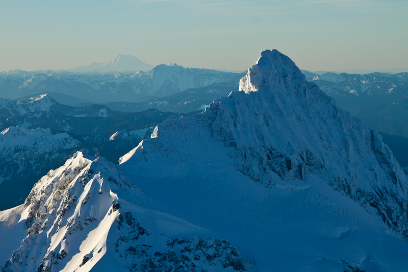 Mount Shuksan