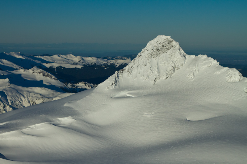 Mount Shuksan