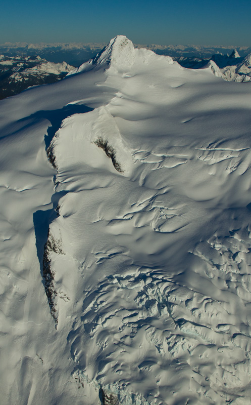 Mount Shuksan