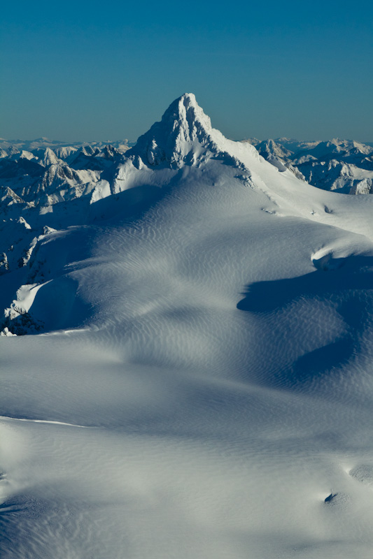 Mount Shuksan