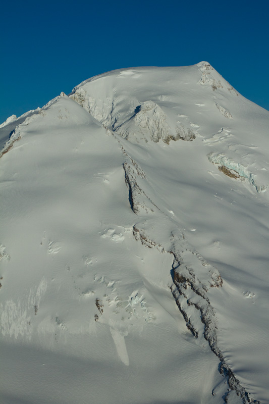 Mount Baker