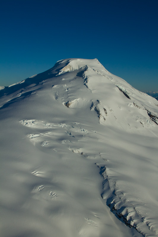 Mount Baker