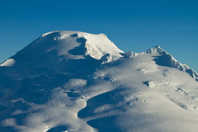 Mount Baker