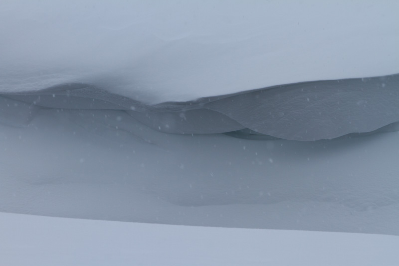 Snow Drift