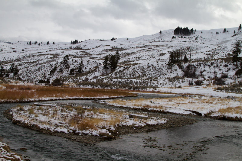 Gardner River