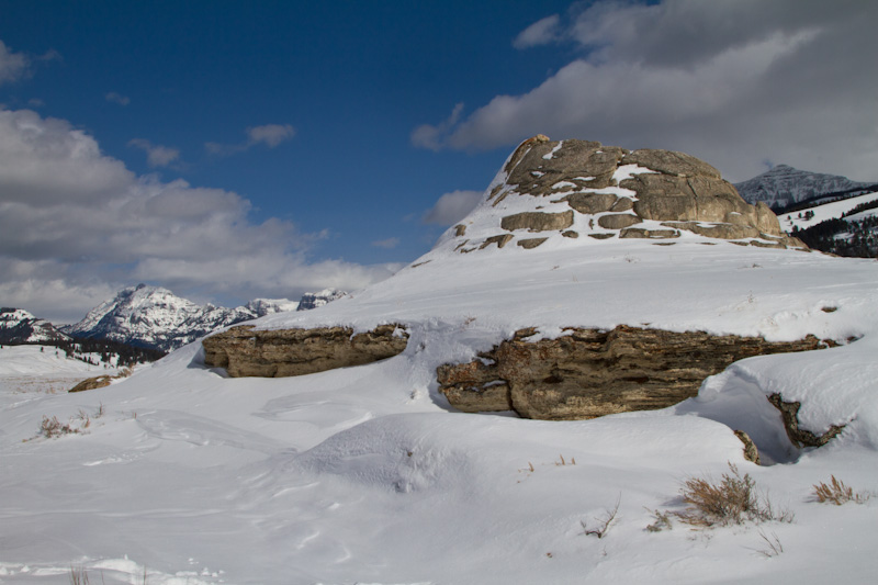 Soda Butte