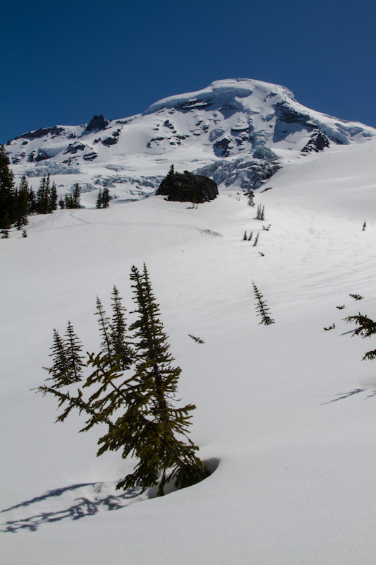 Mount Baker