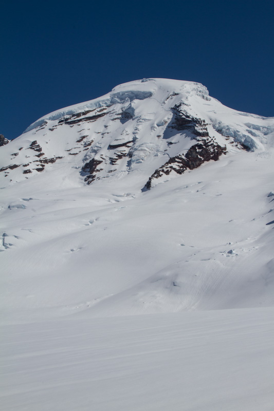 Mount Baker