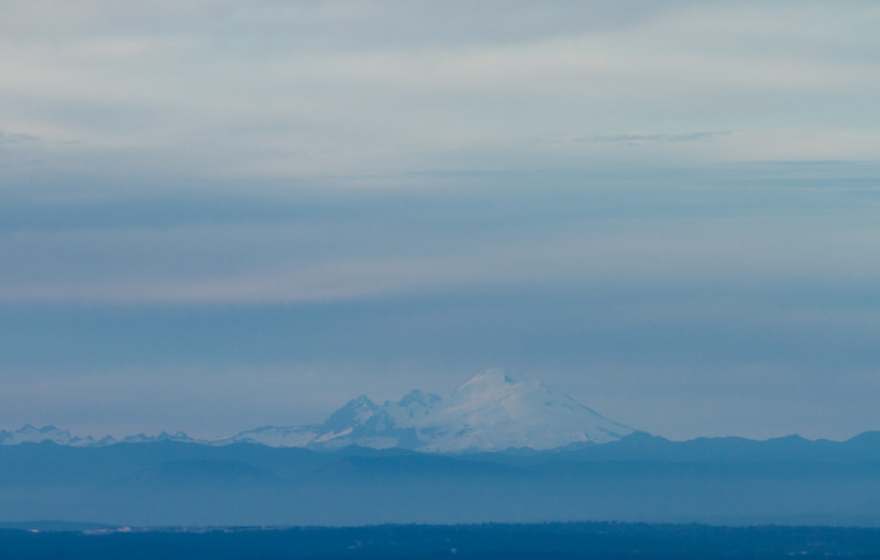 Mount Baker