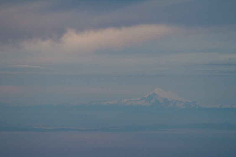 Mount Baker