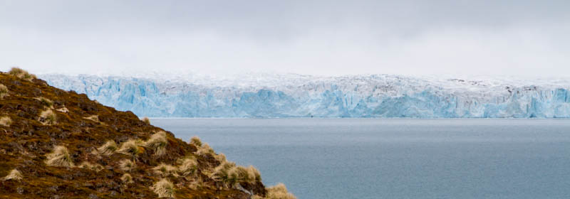 Nordenskjöld Glacier