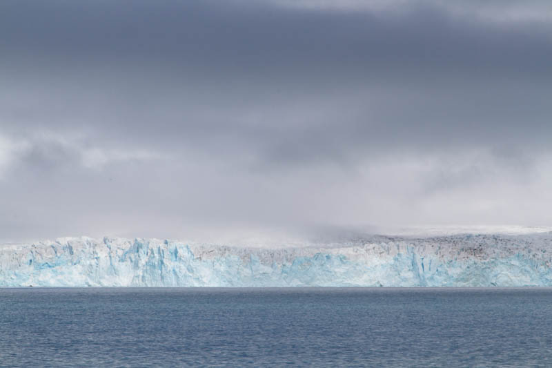 Nordenskjöld Glacier