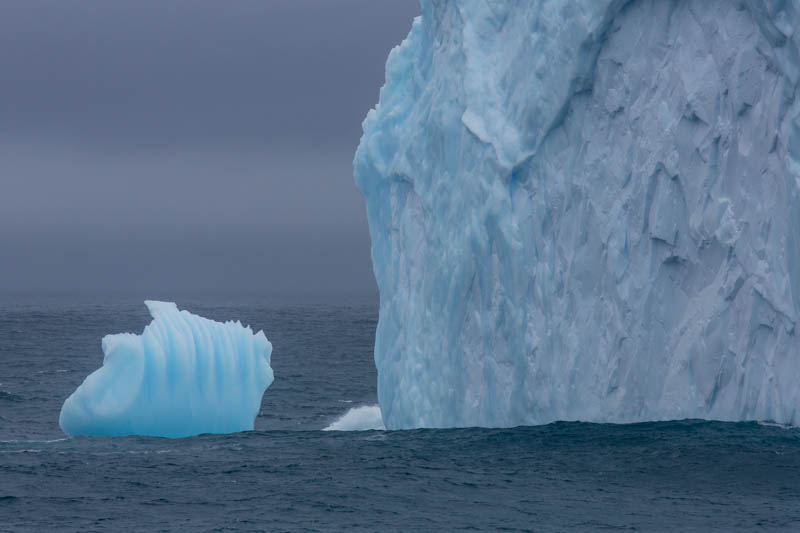 Iceberg