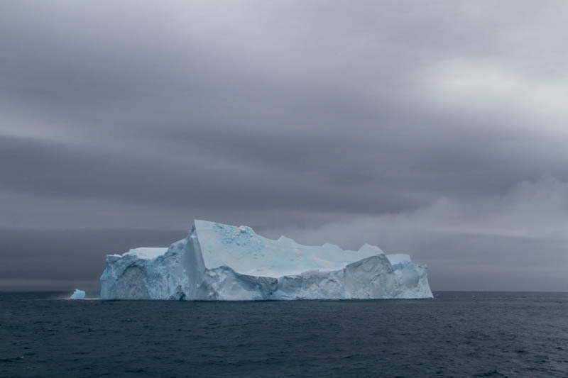 Iceberg