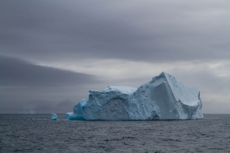 Iceberg