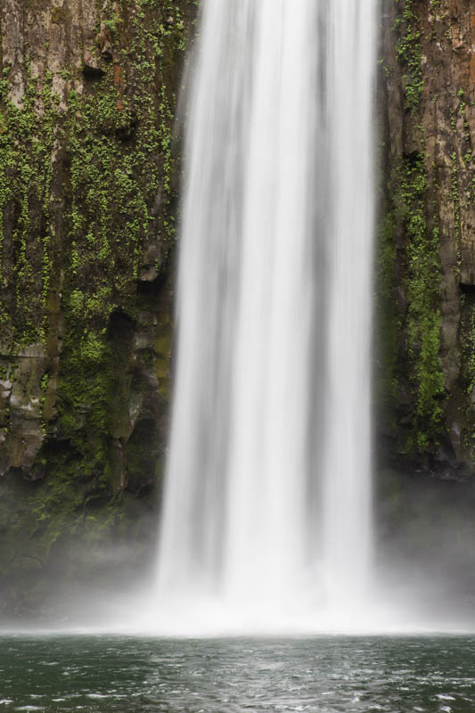 Abiqua Falls