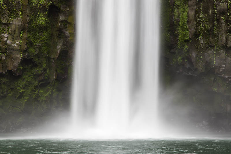 Abiqua Falls