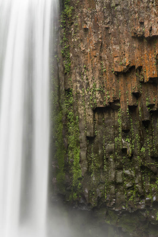 Abiqua Falls