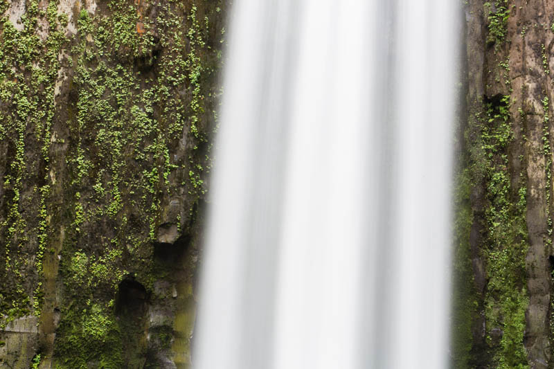 Abiqua Falls