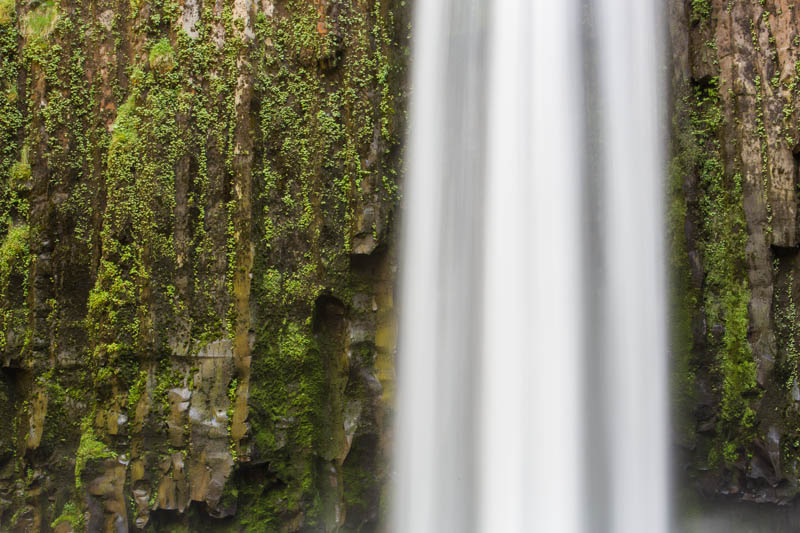 Abiqua Falls