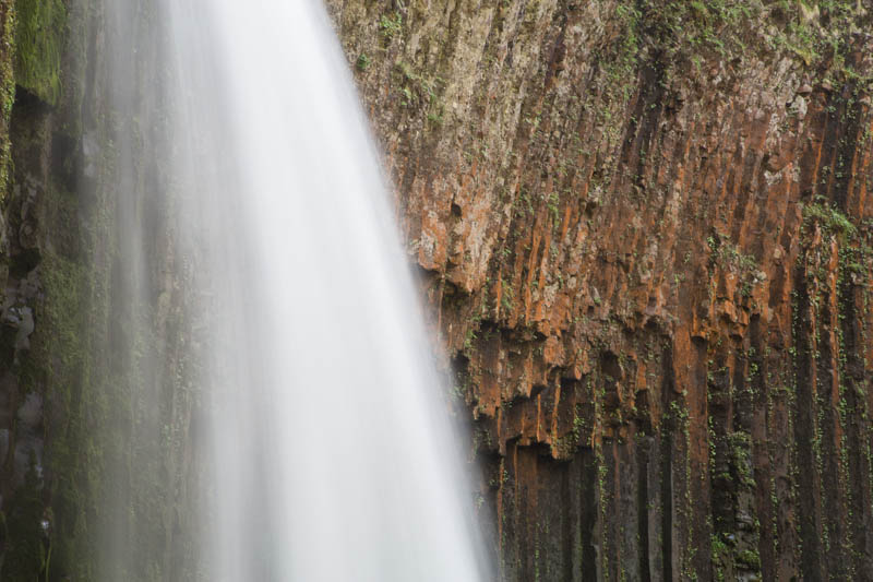 Abiqua Falls