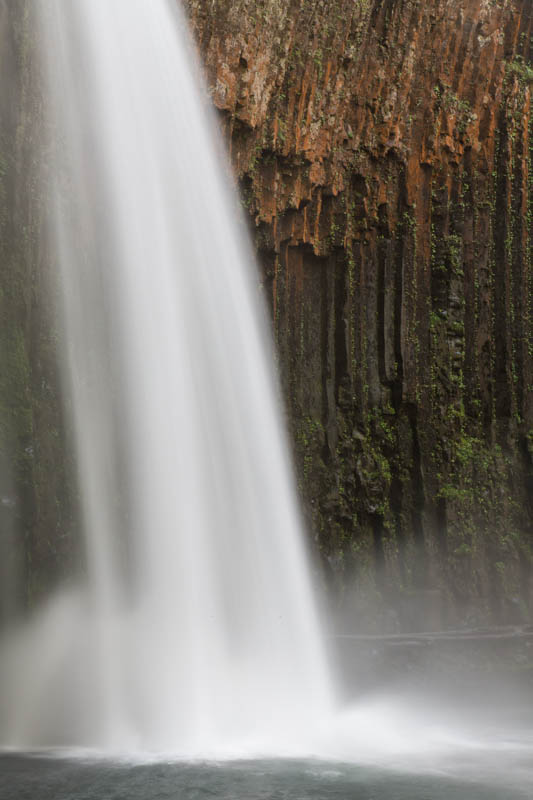 Abiqua Falls